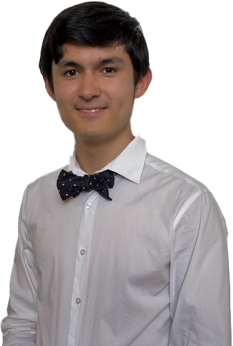 Joel Grayson Profile Photo